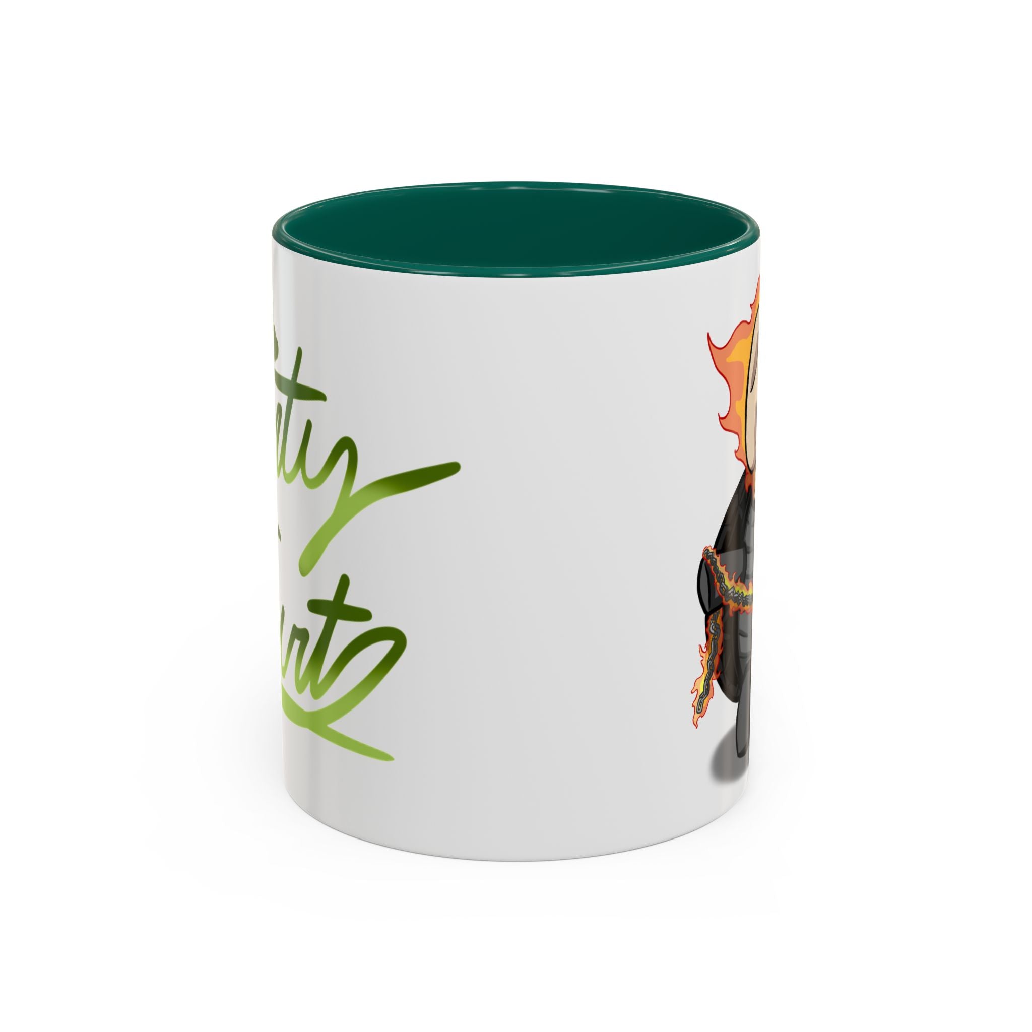 GhostriderTurt Mug