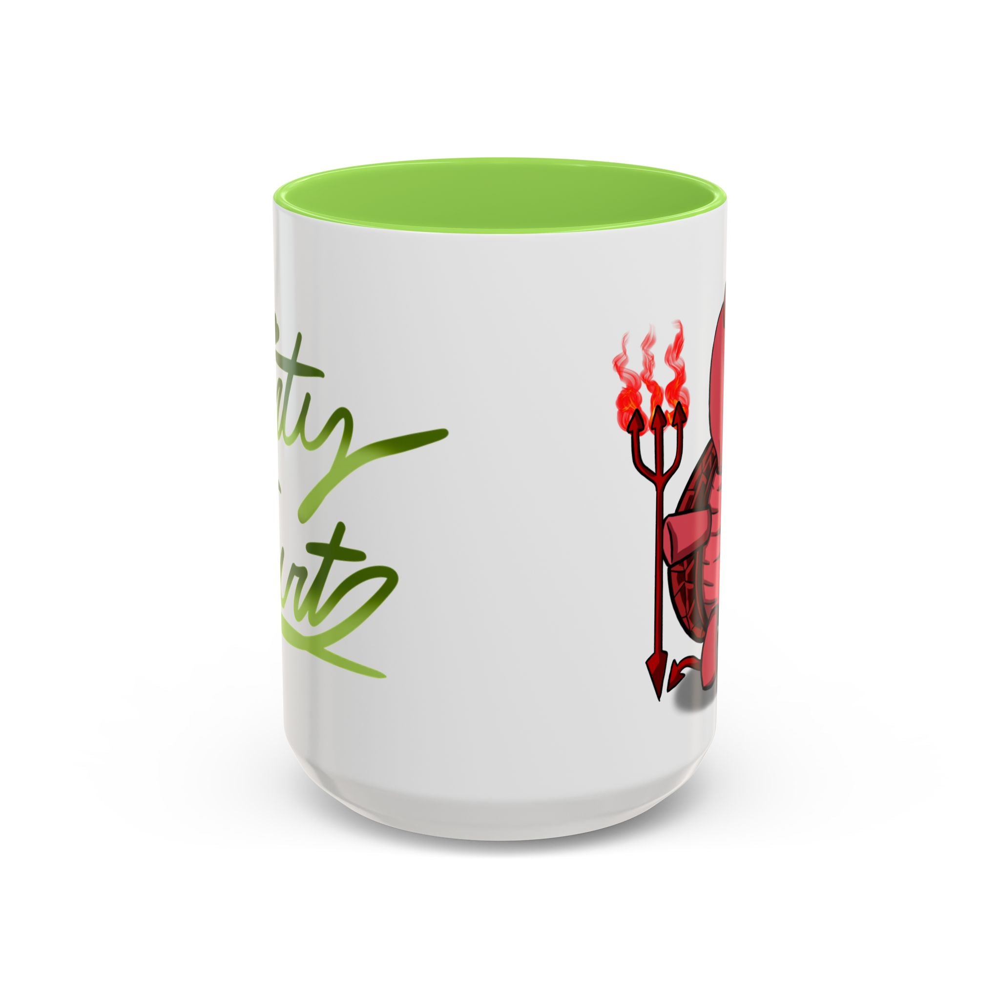 Devil Turt Mug