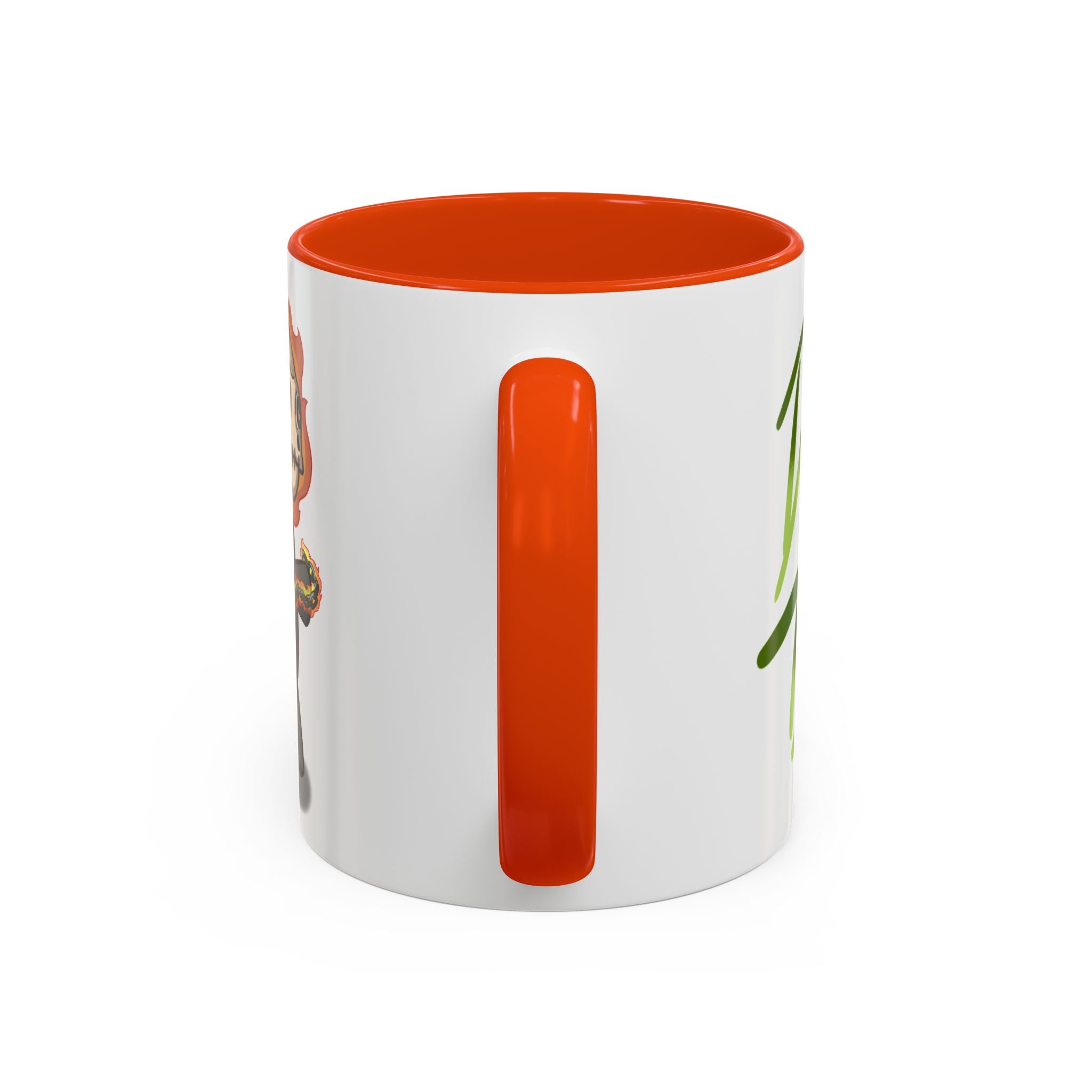 GhostriderTurt Mug