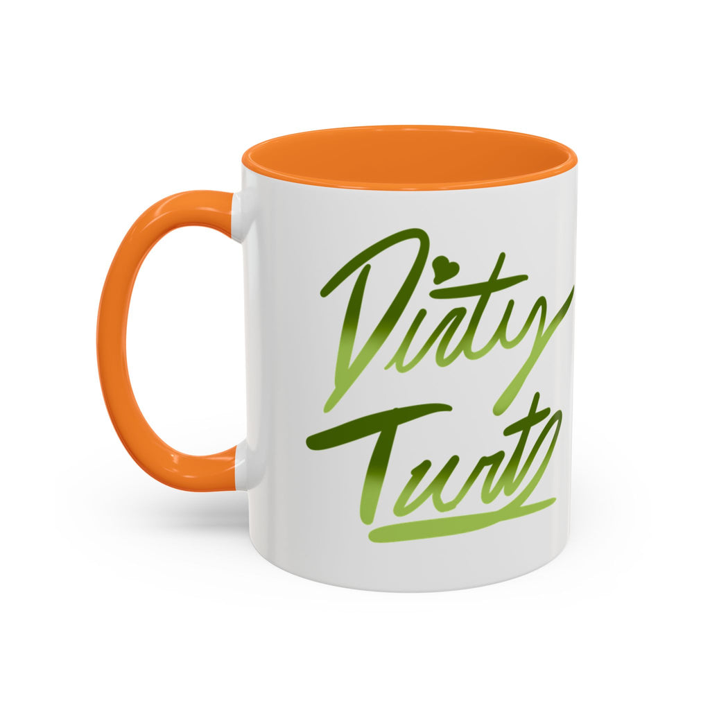 Bone Turt Mug