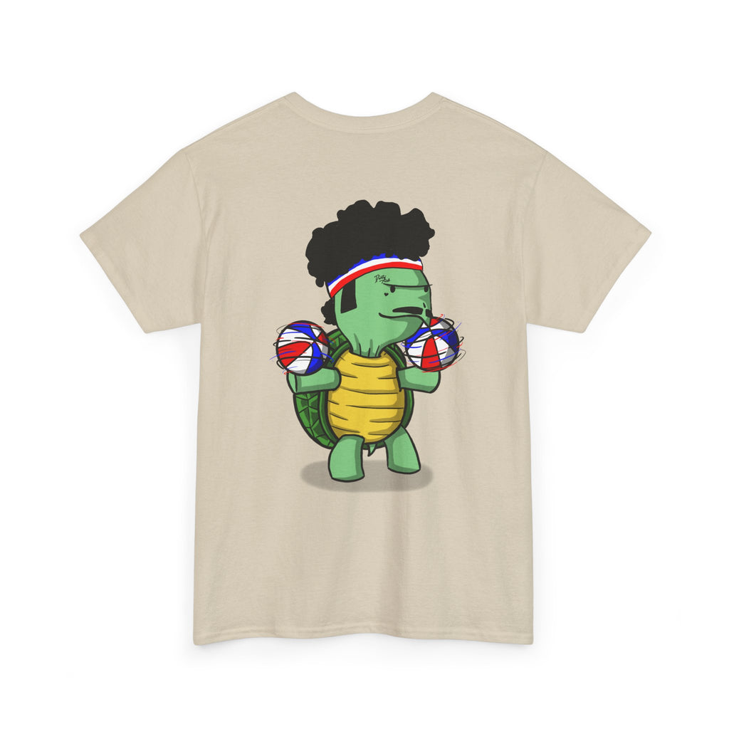 Hoop Dreams Turt T-Shirt