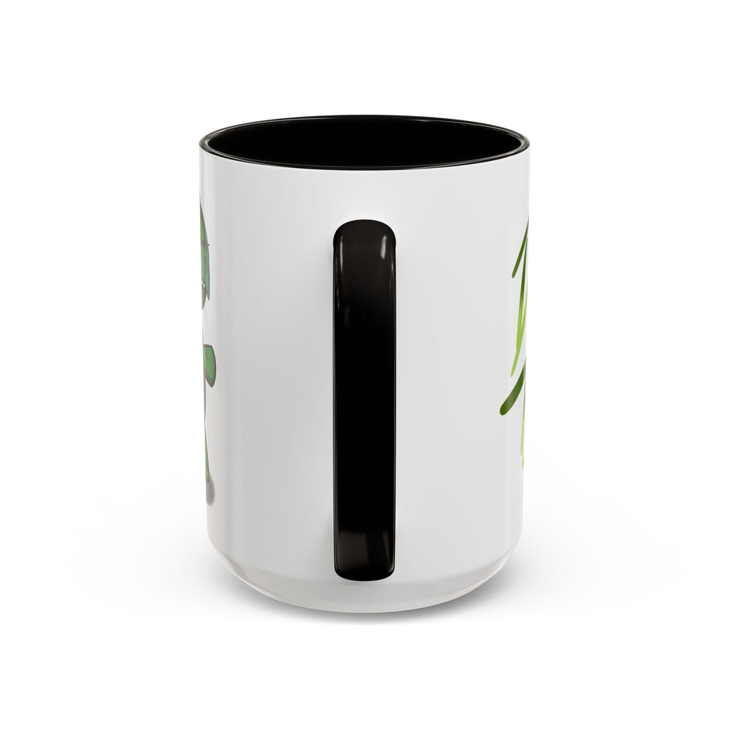 Dino Turt Mug