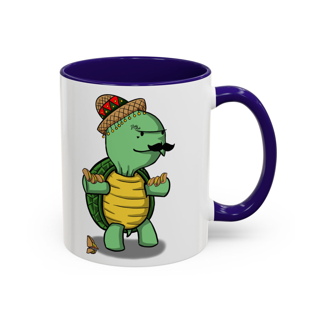 Taco Turt Mug