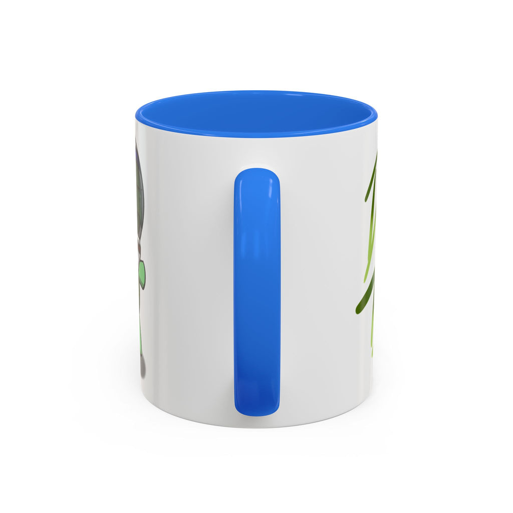 Astro Turt Mug