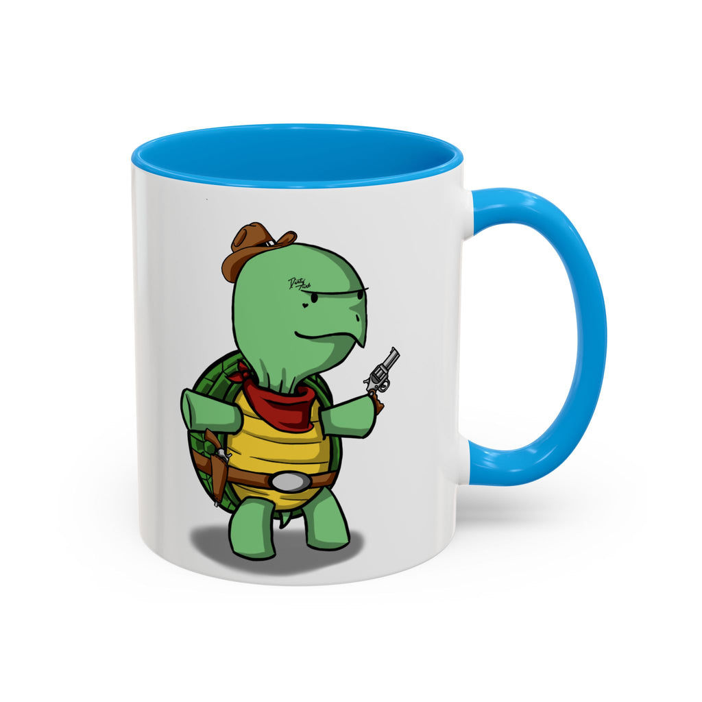 Copy of Hoop Turt Mug