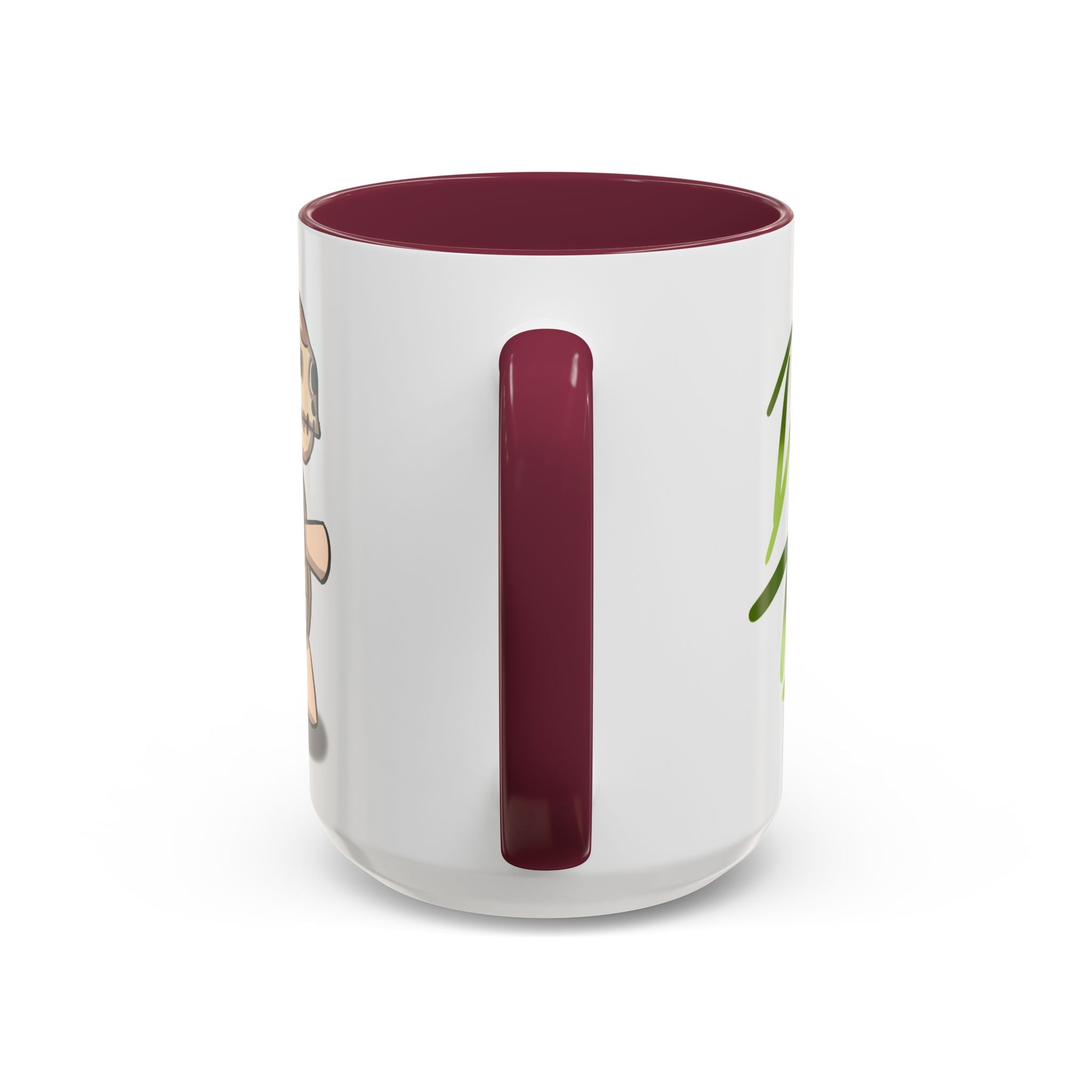 Bone Turt Mug