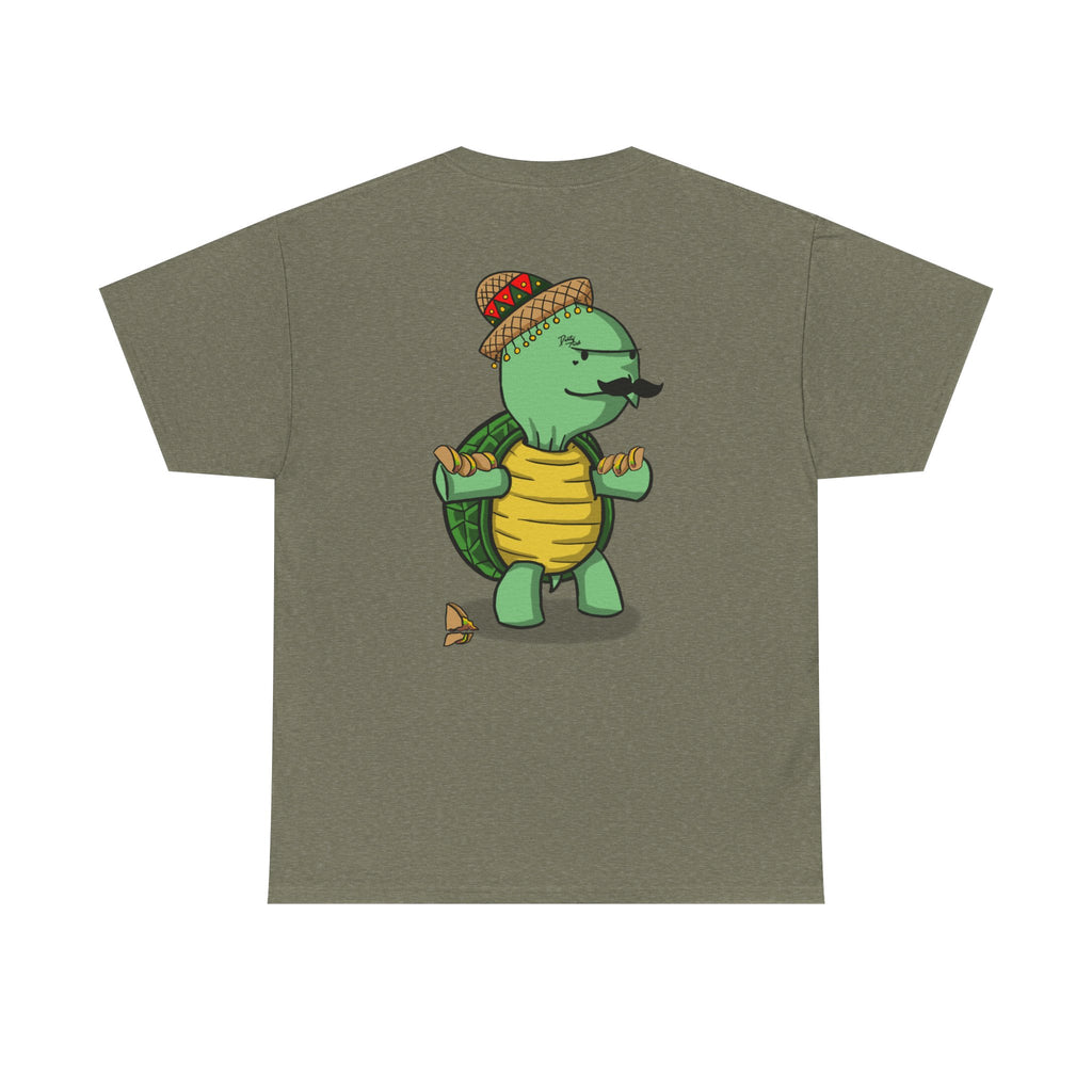 Taco Turt Graphic Tee