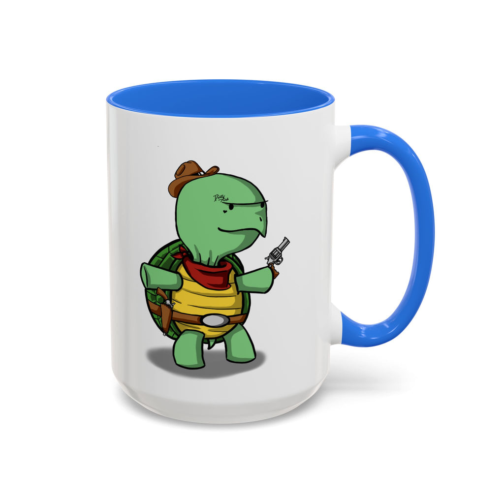 Copy of Hoop Turt Mug
