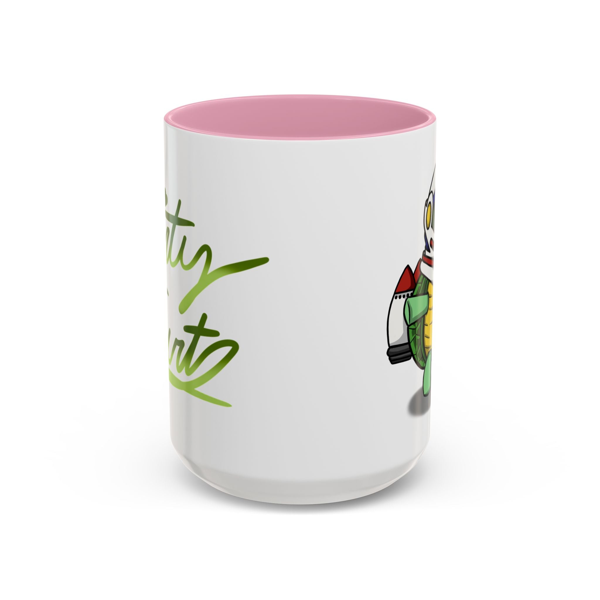 Astro Turt Mug
