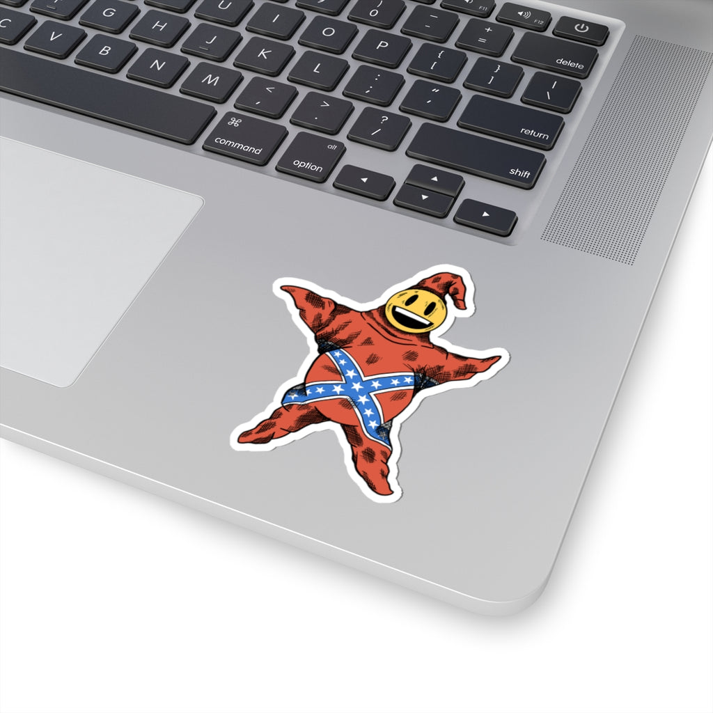 Southern Star Sticker