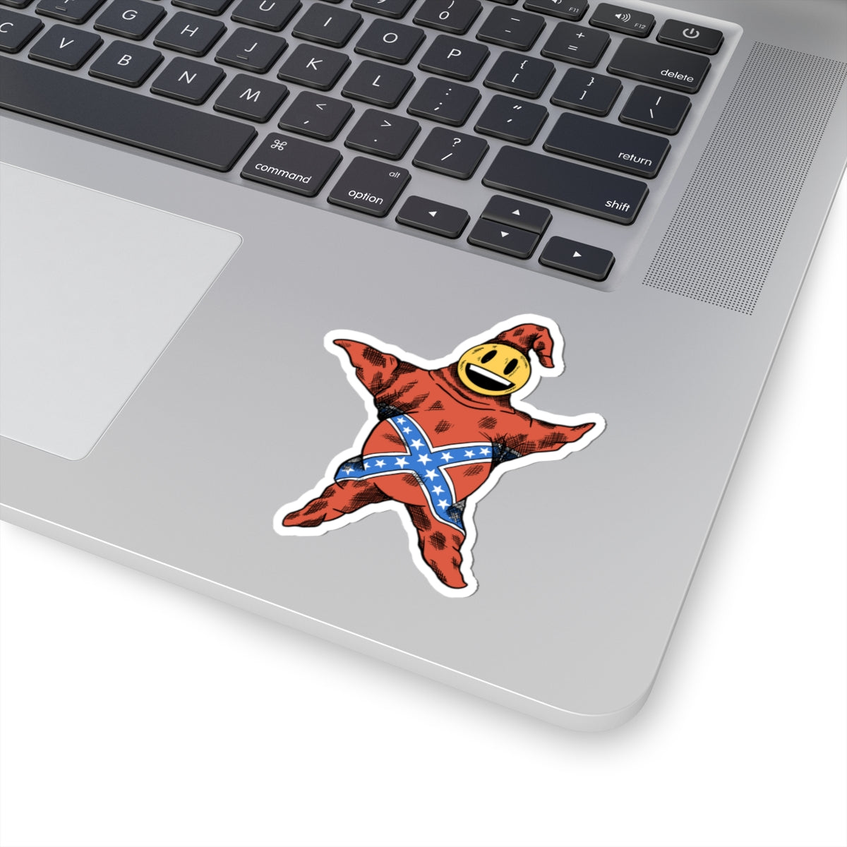 Southern Star Sticker