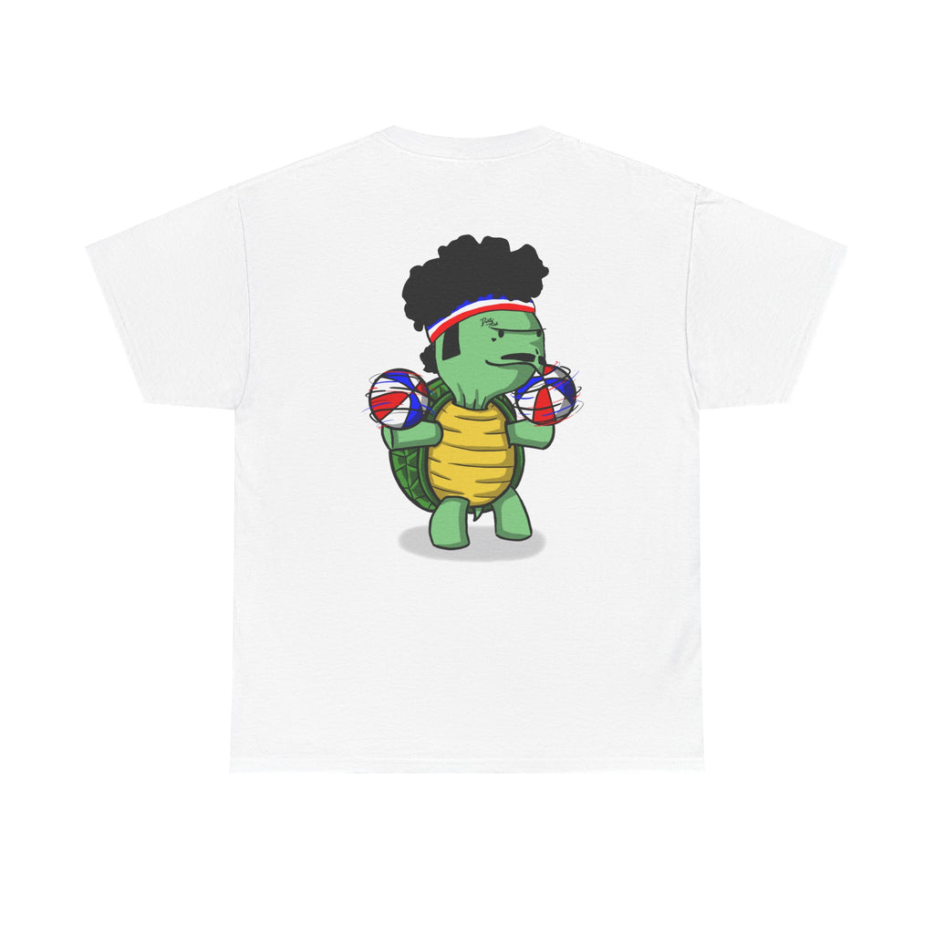 Hoop Dreams Turt T-Shirt