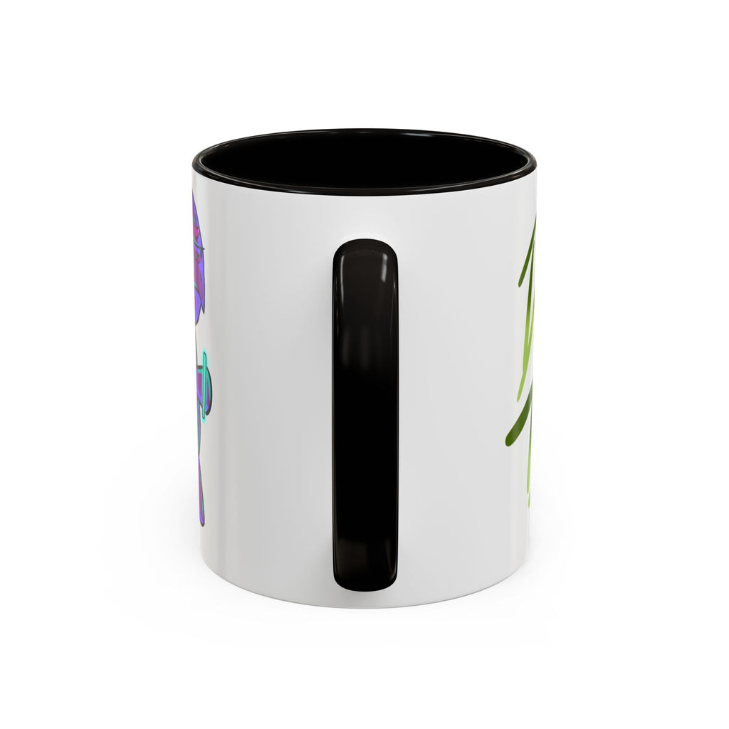 Rave Turt Mug