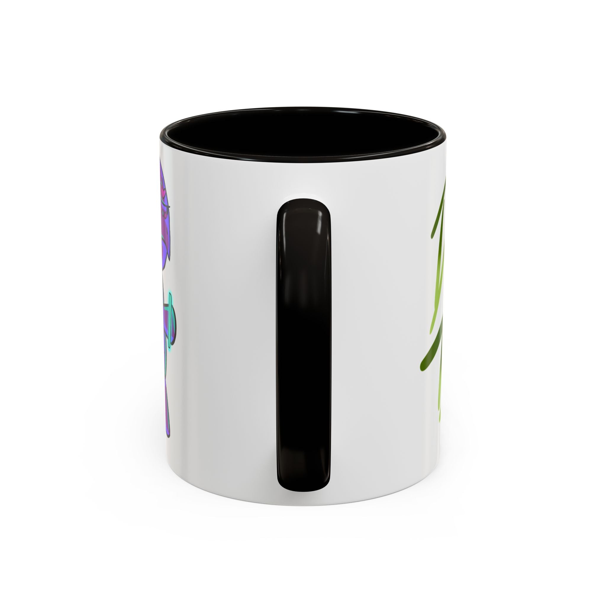 Rave Turt Mug