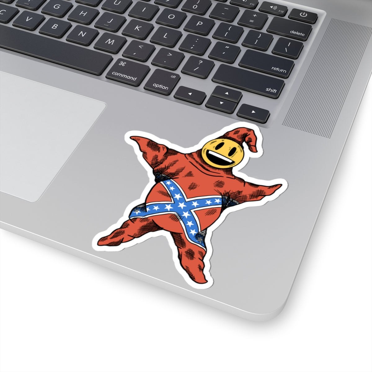 Southern Star Sticker