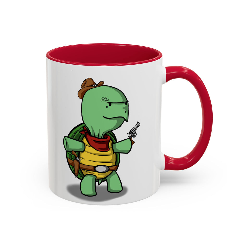Copy of Hoop Turt Mug