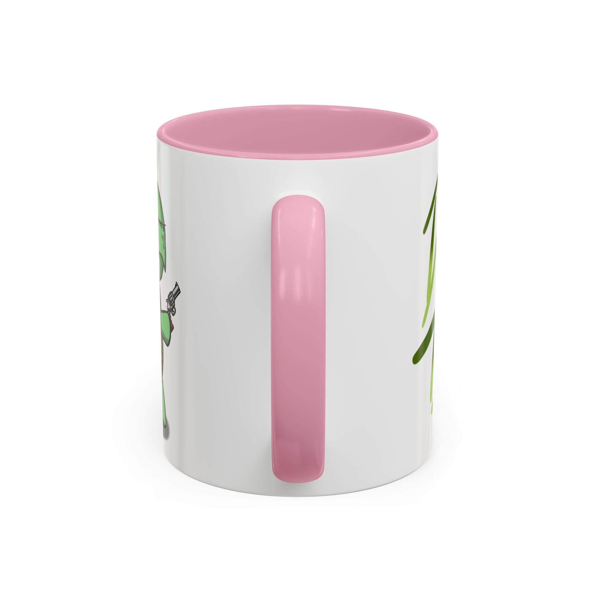 Copy of Hoop Turt Mug