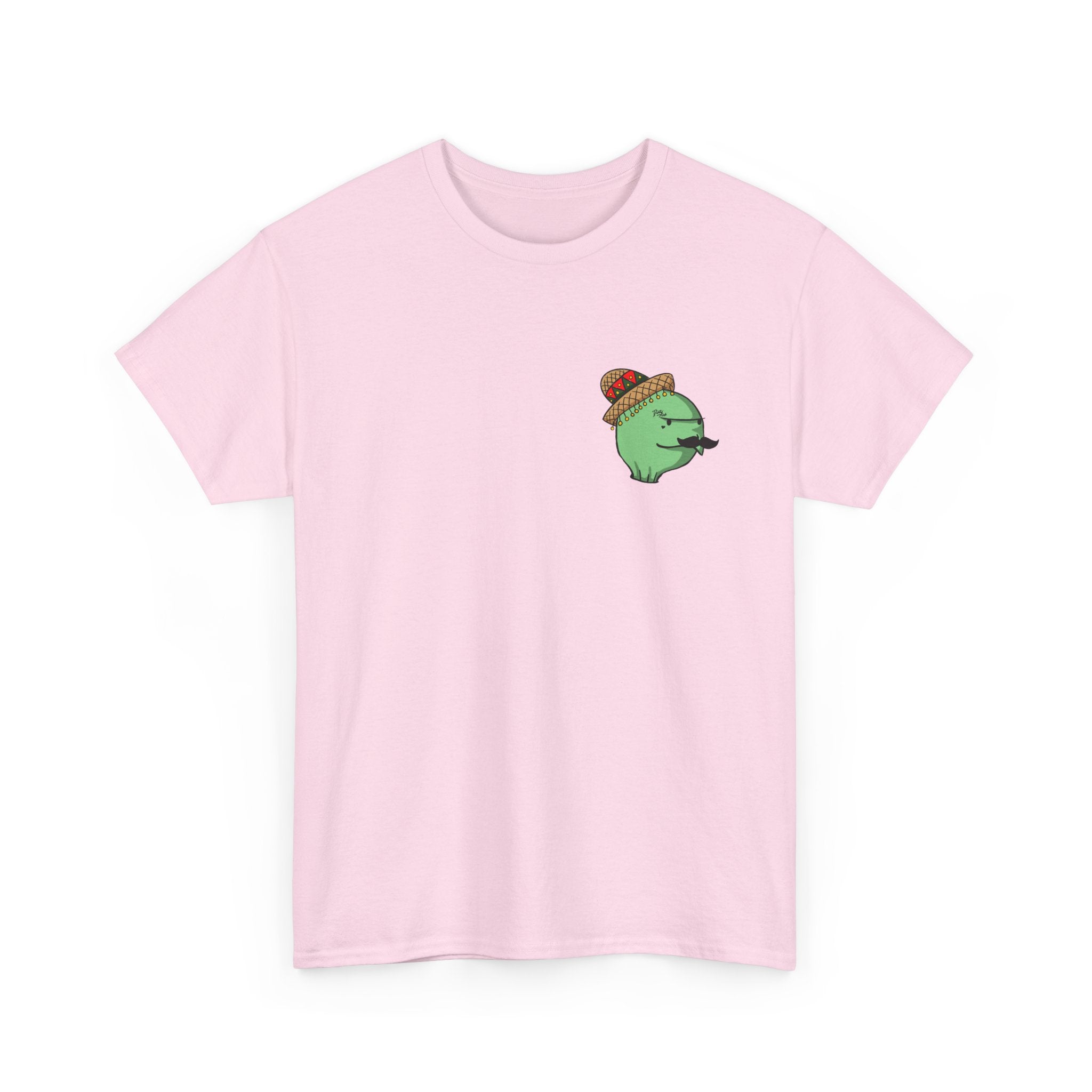 Taco Turt Graphic Tee