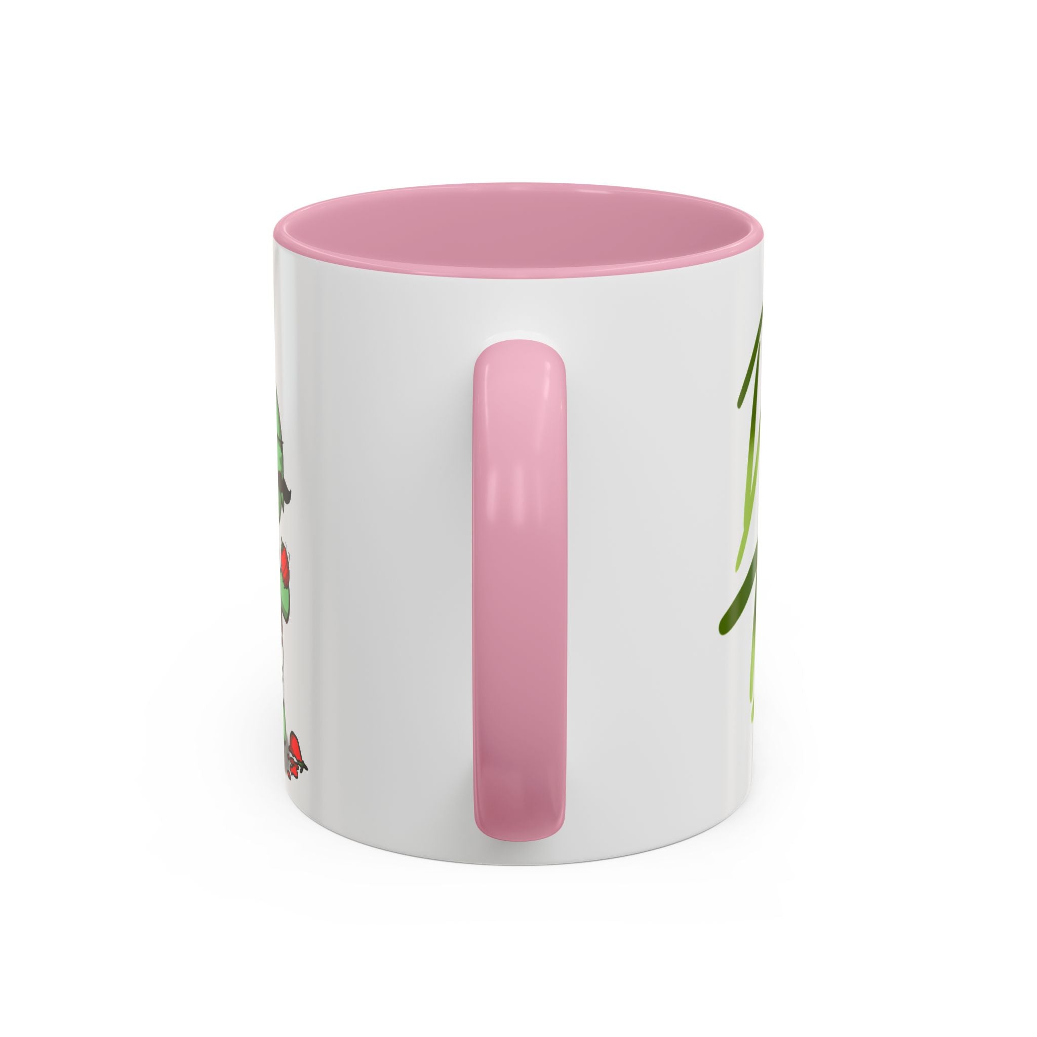 Chef Turt Mug