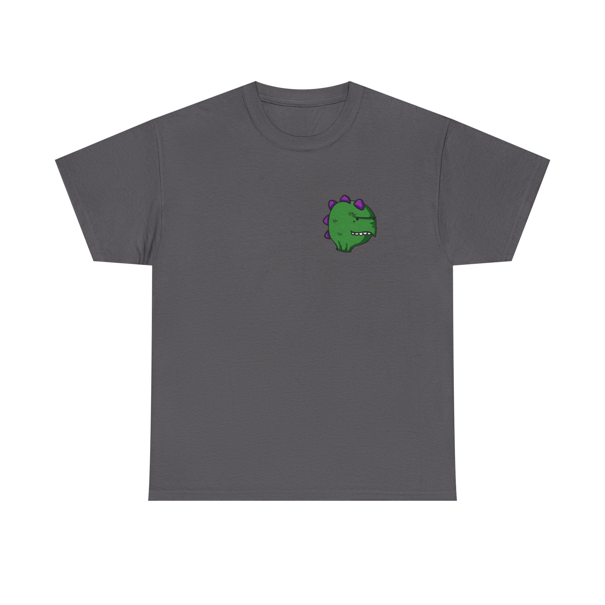 Dino Turt Graphic Tee