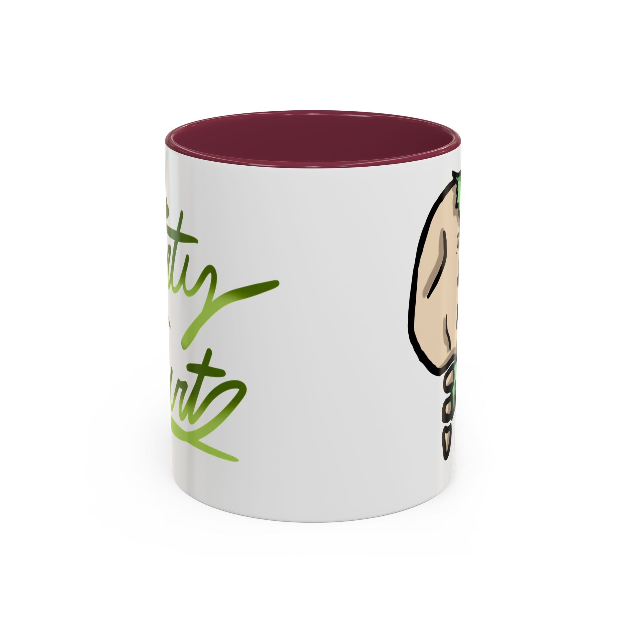 Dirty Turt Mug