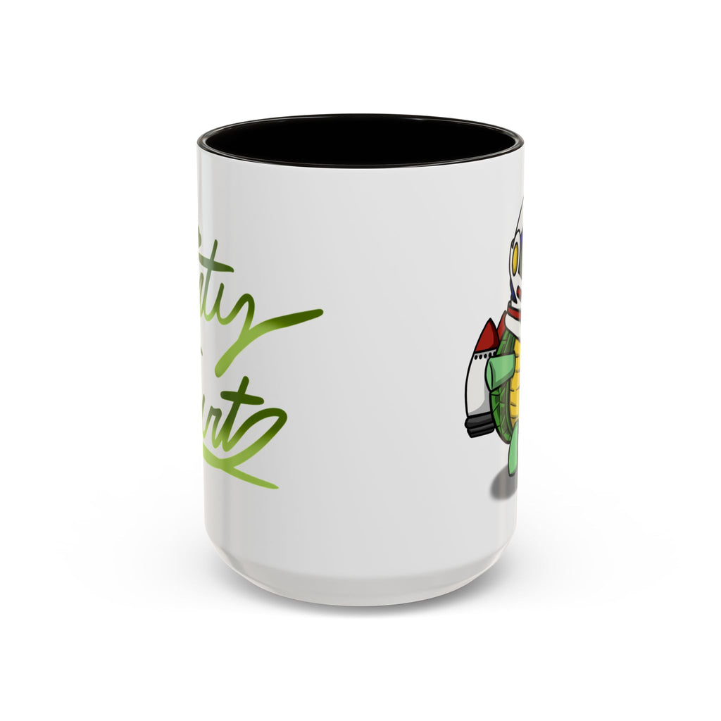 Astro Turt Mug