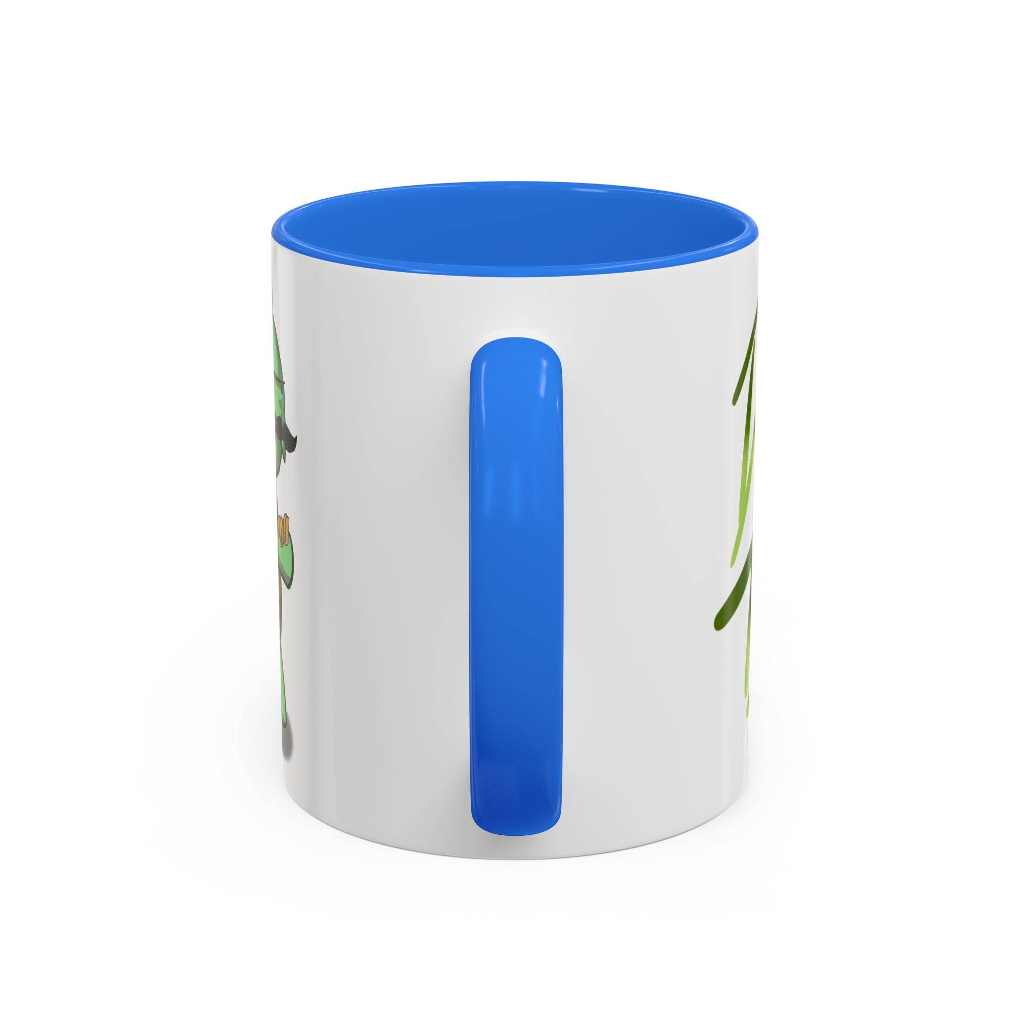 Taco Turt Mug