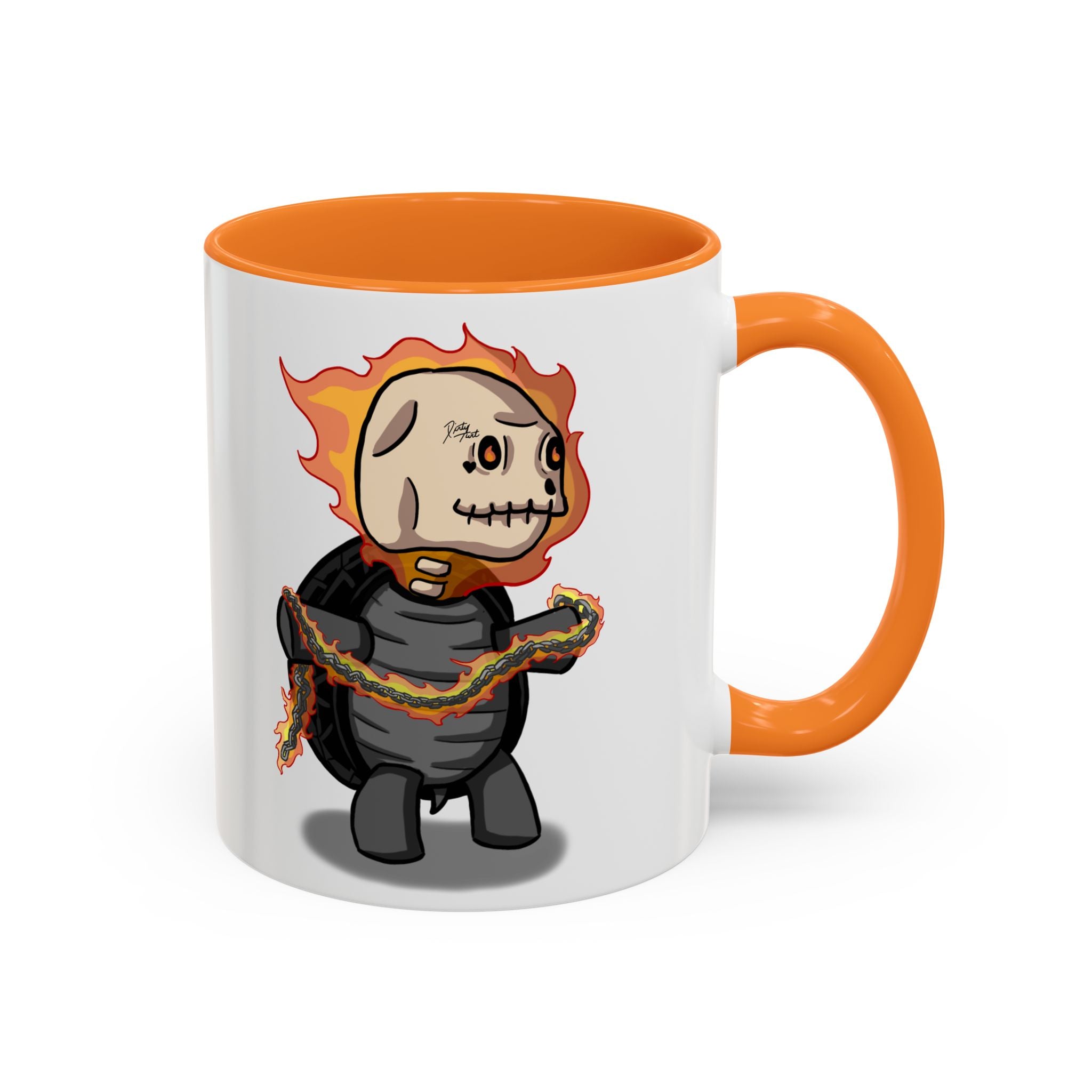GhostriderTurt Mug
