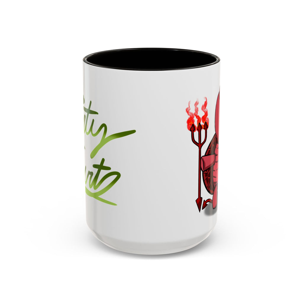 Devil Turt Mug