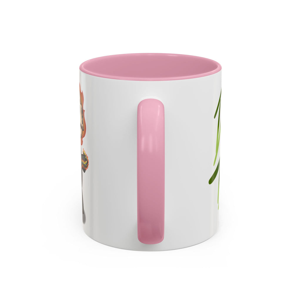GhostriderTurt Mug