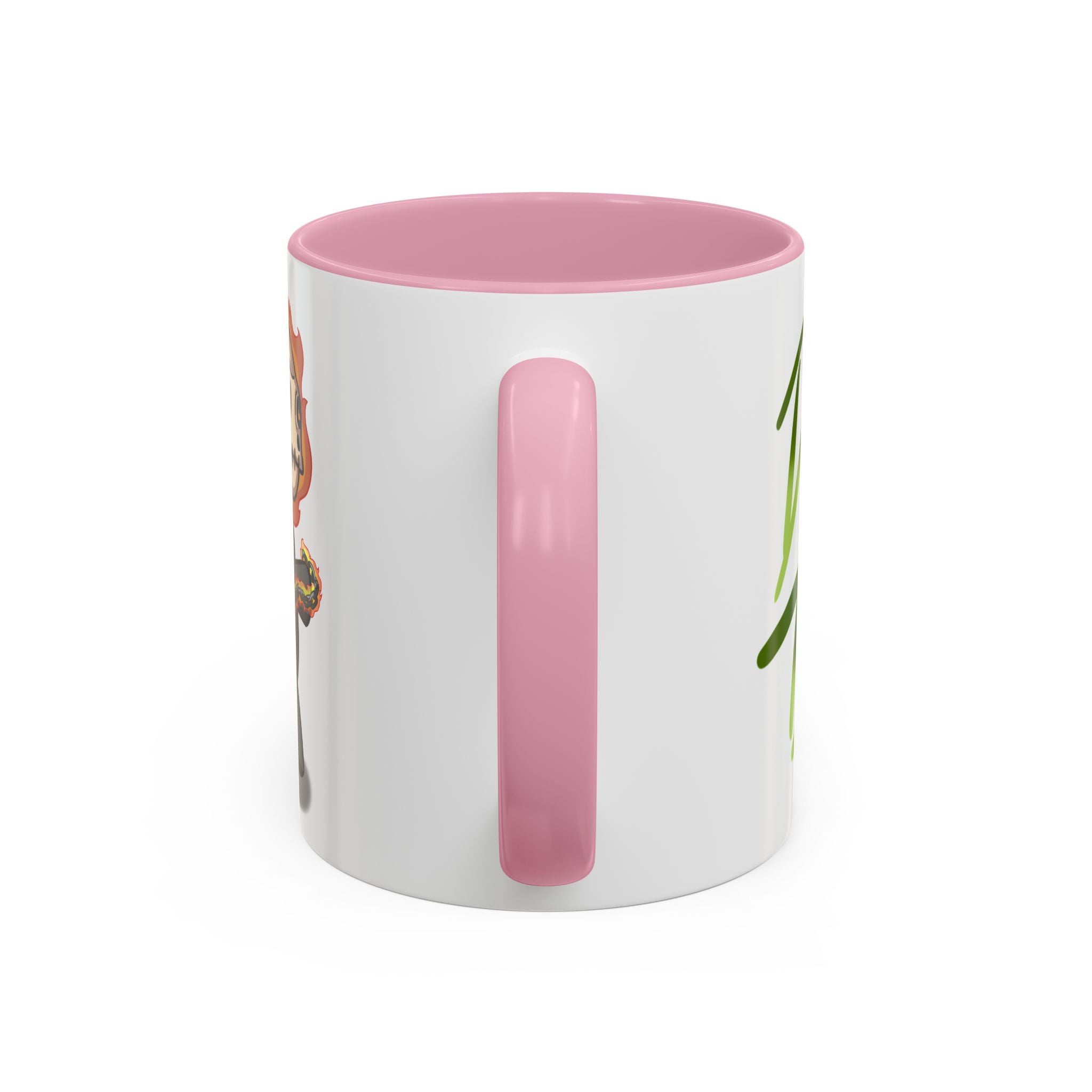 GhostriderTurt Mug
