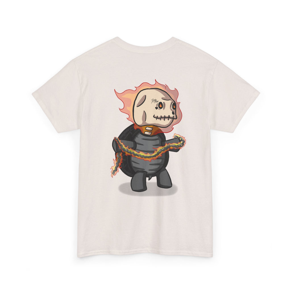Ghost Rider Turt Tee