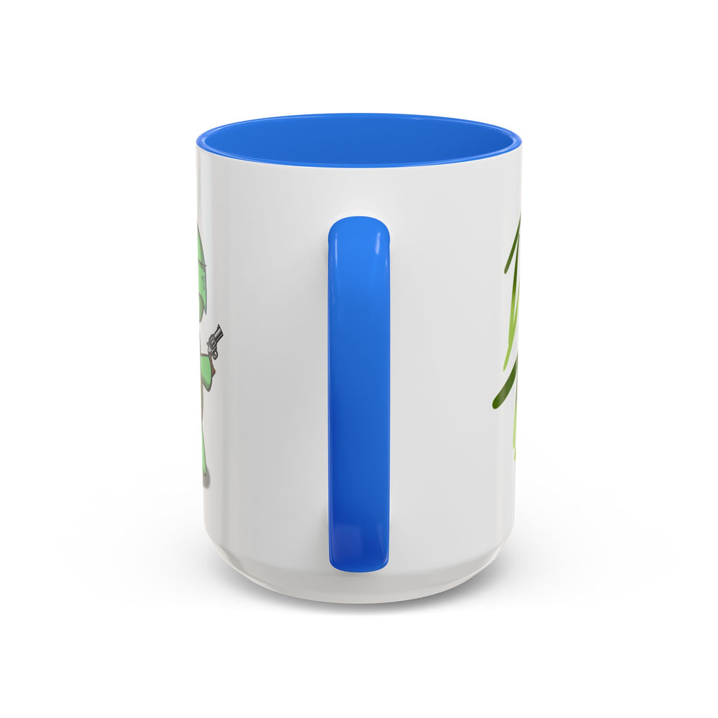 Copy of Hoop Turt Mug