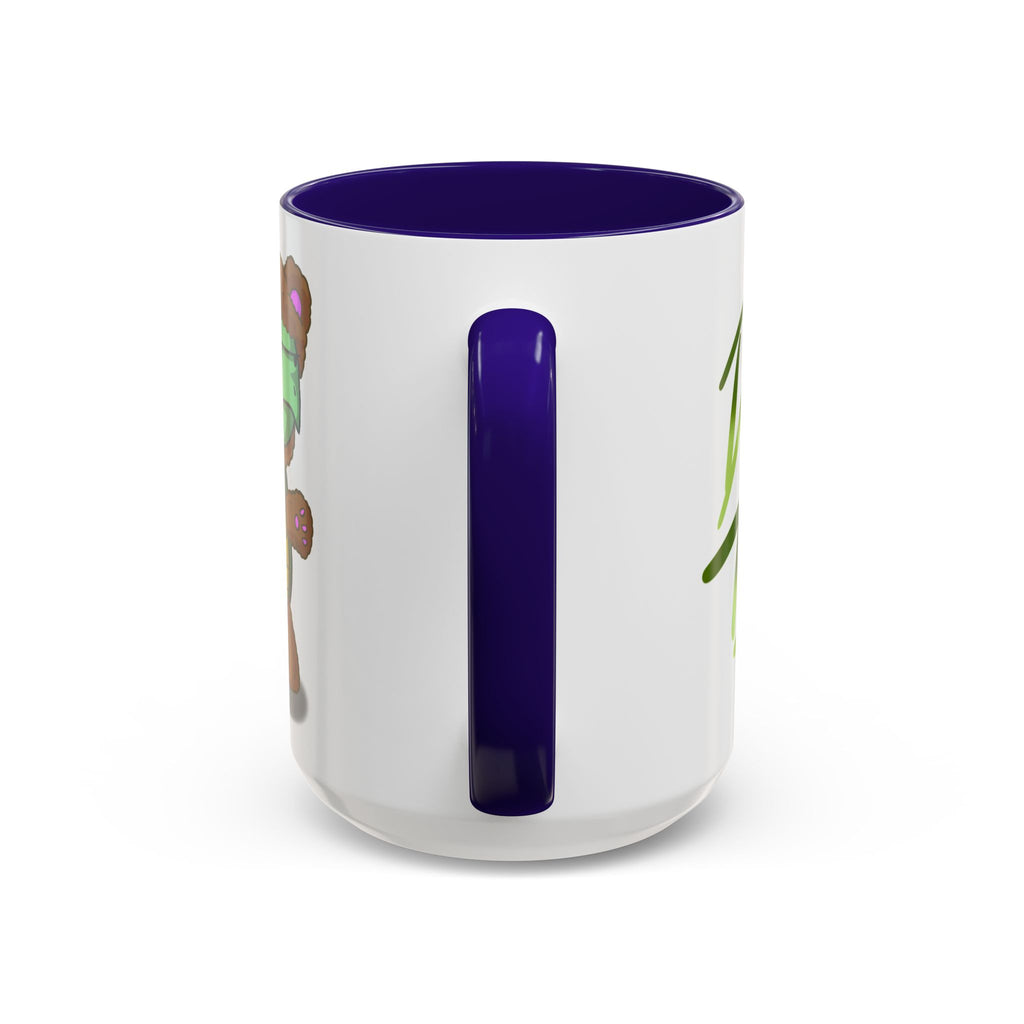 Teddy Turt Mug