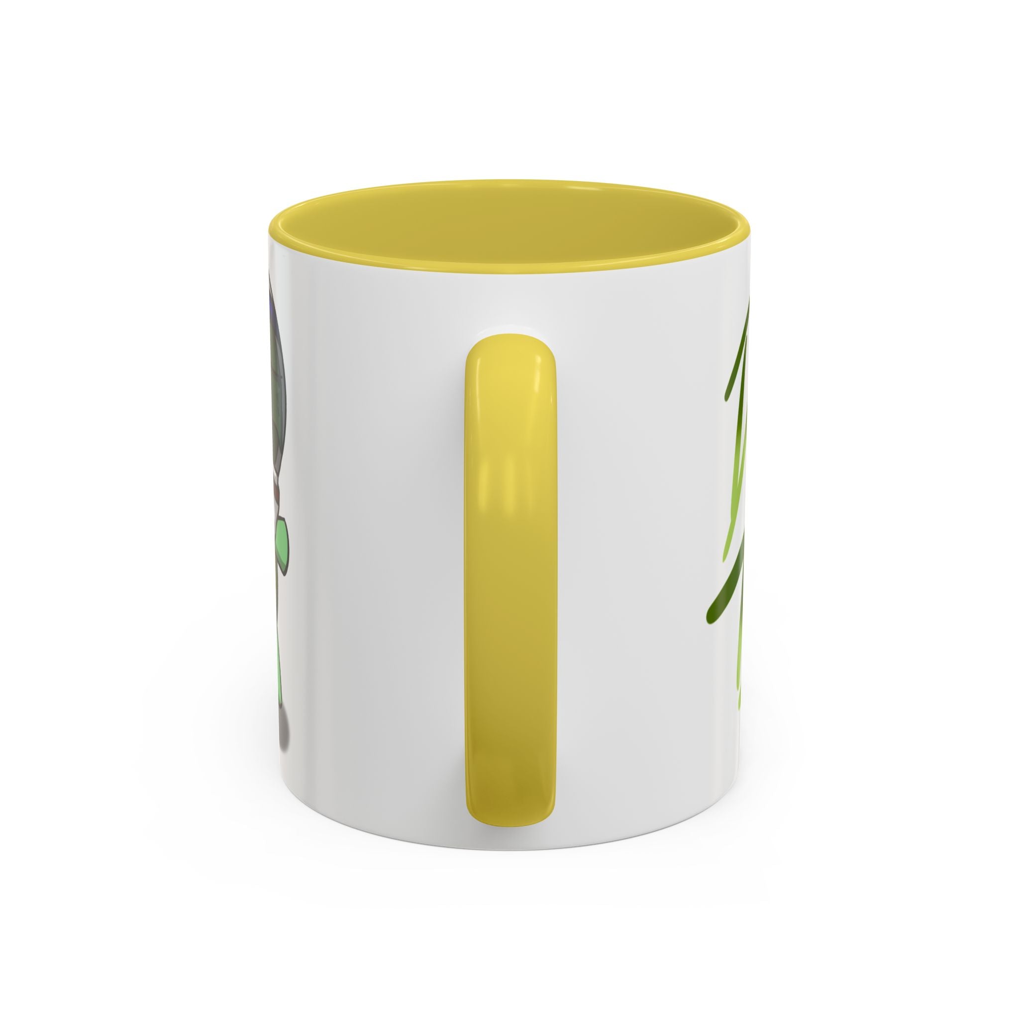 Astro Turt Mug