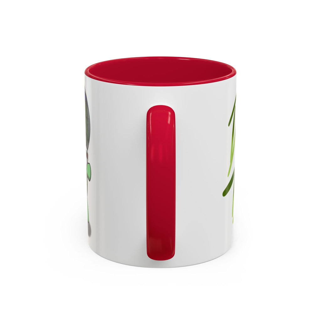 Astro Turt Mug