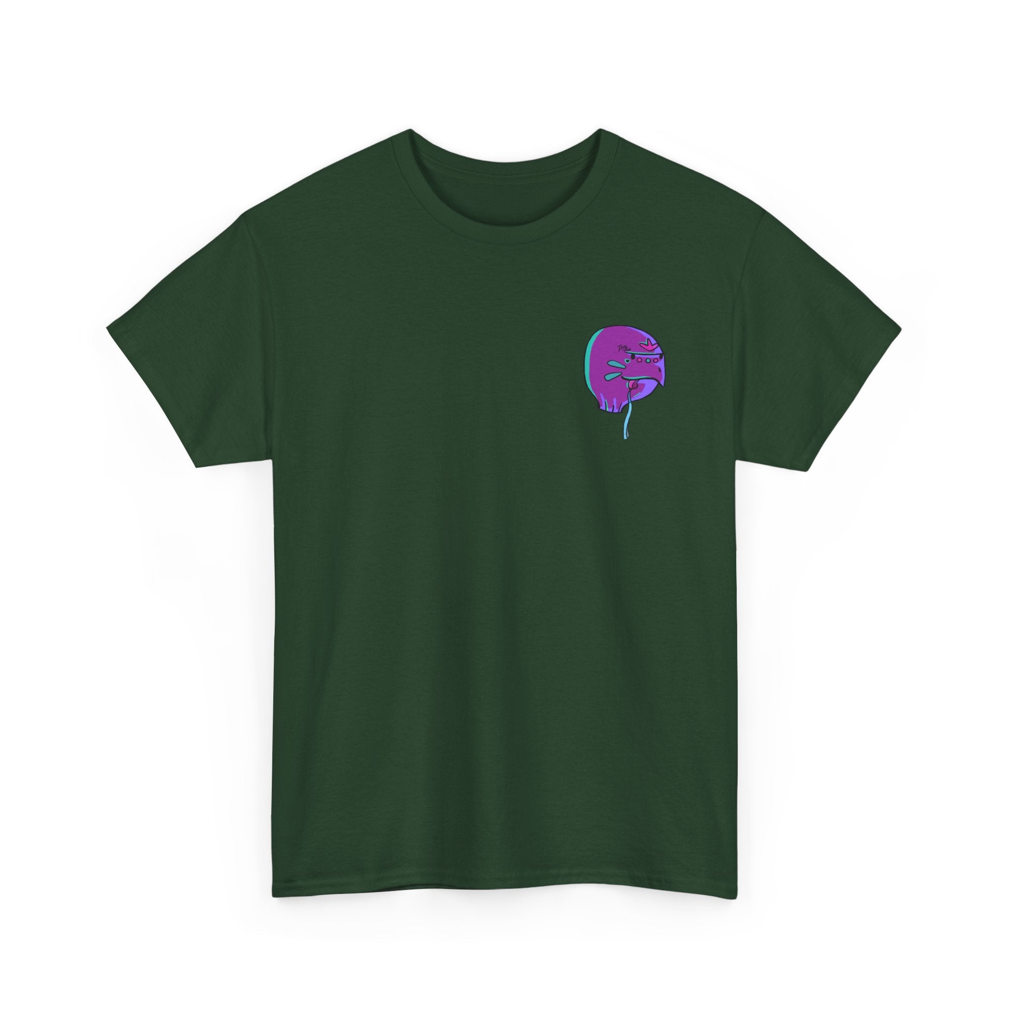 Rave Turt Tee