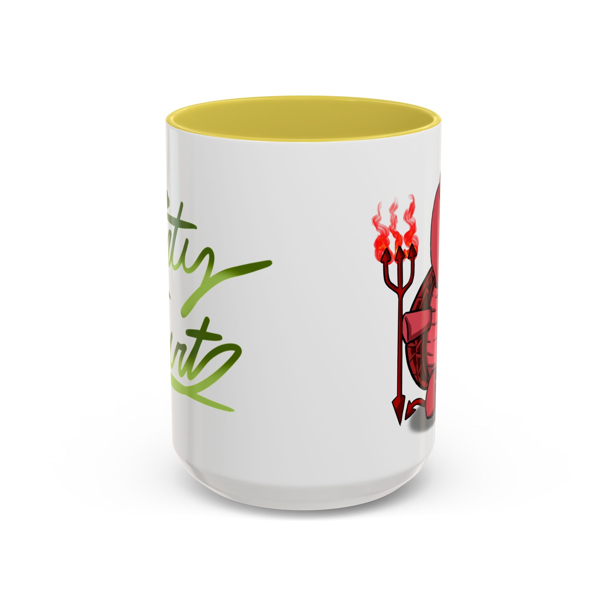 Devil Turt Mug