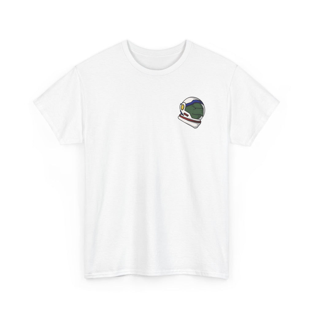 SpaceTurt Heavy Cotton Tee