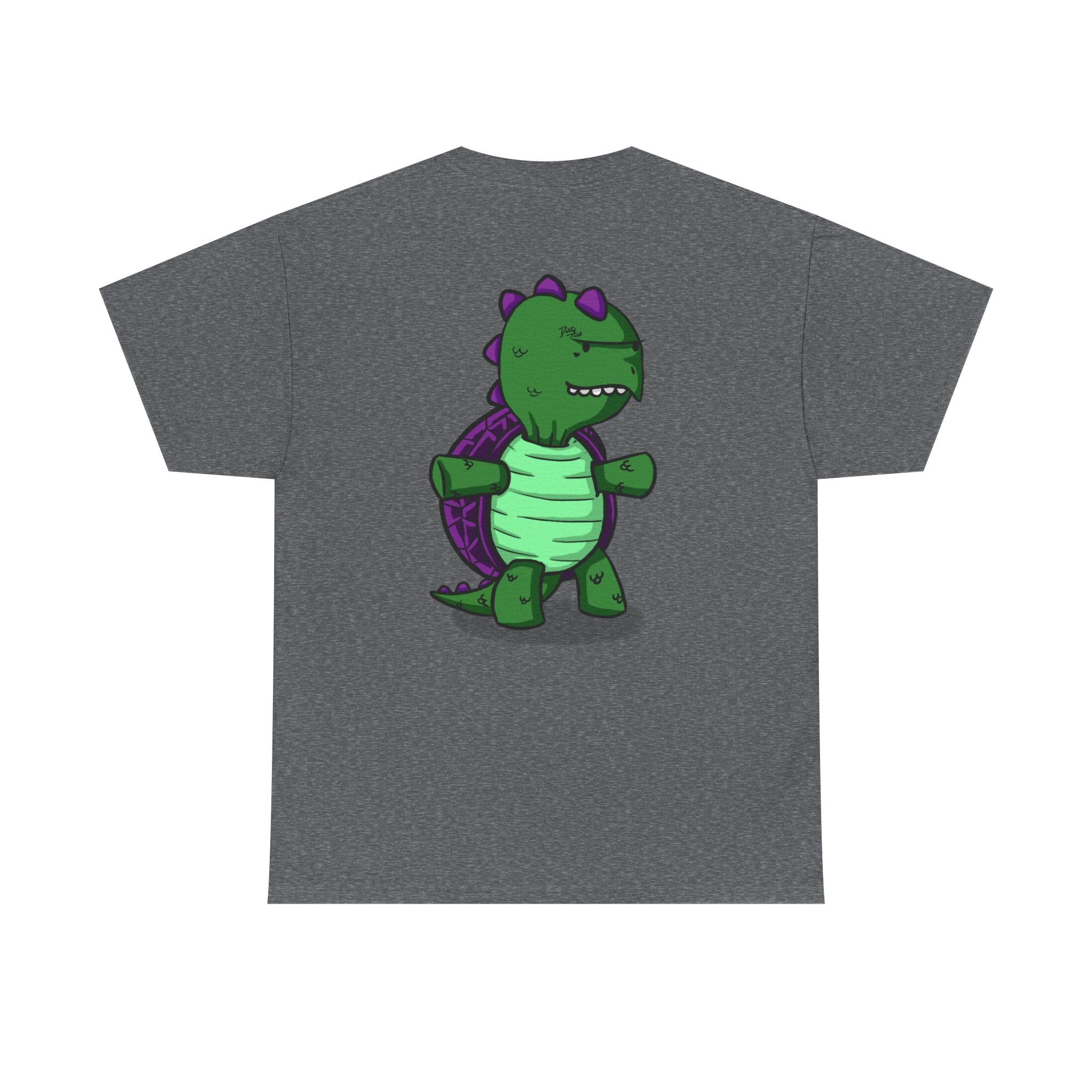 Dino Turt Graphic Tee