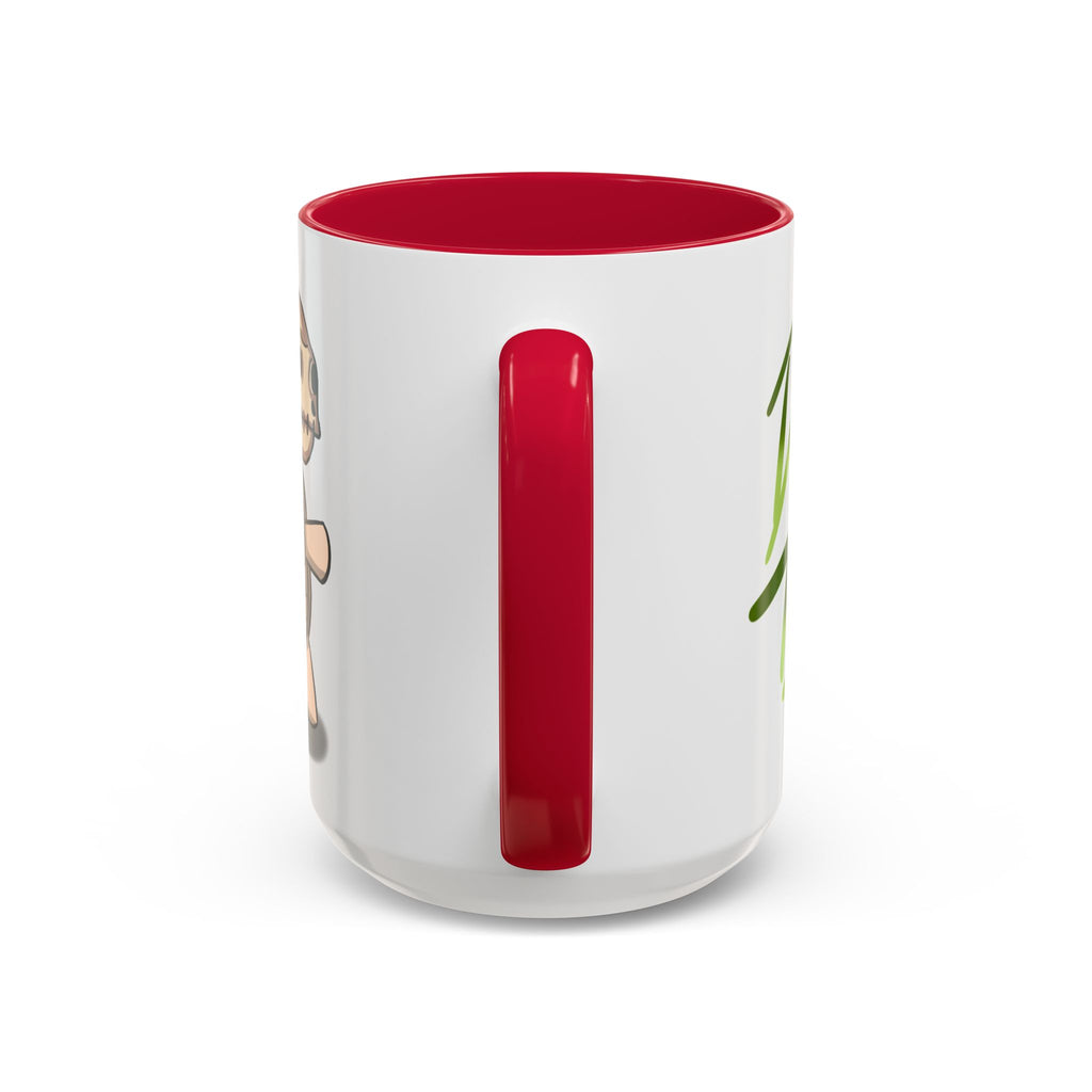 Bone Turt Mug