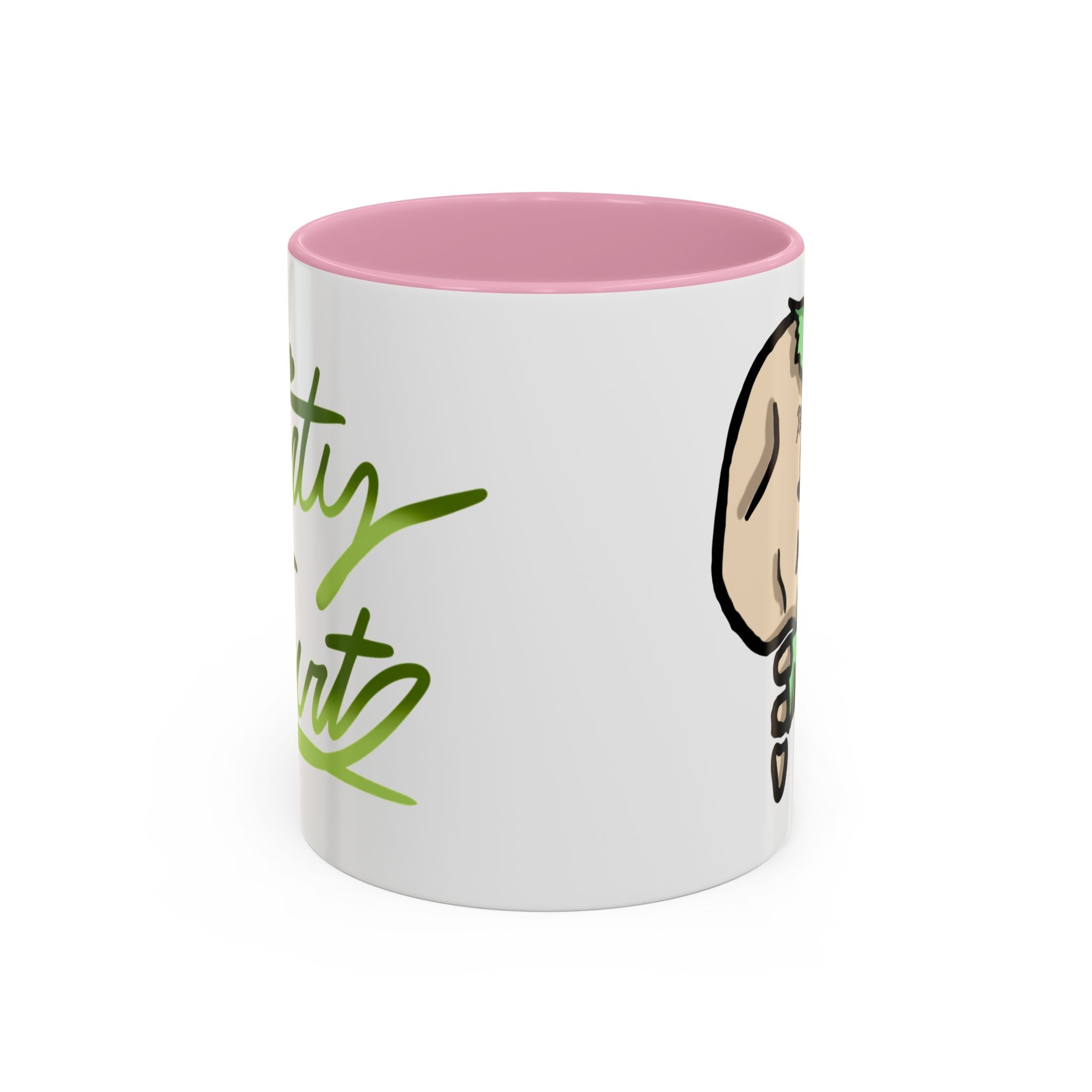 Dirty Turt Mug