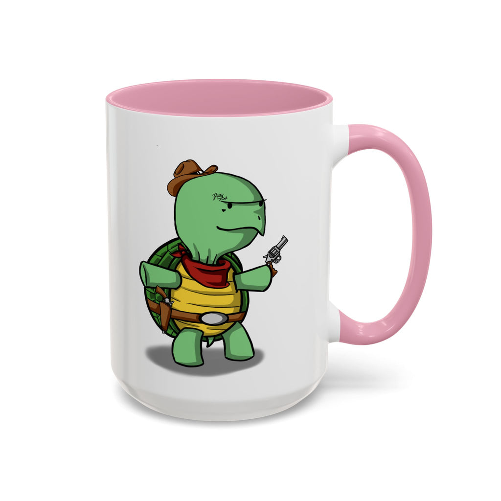 Copy of Hoop Turt Mug