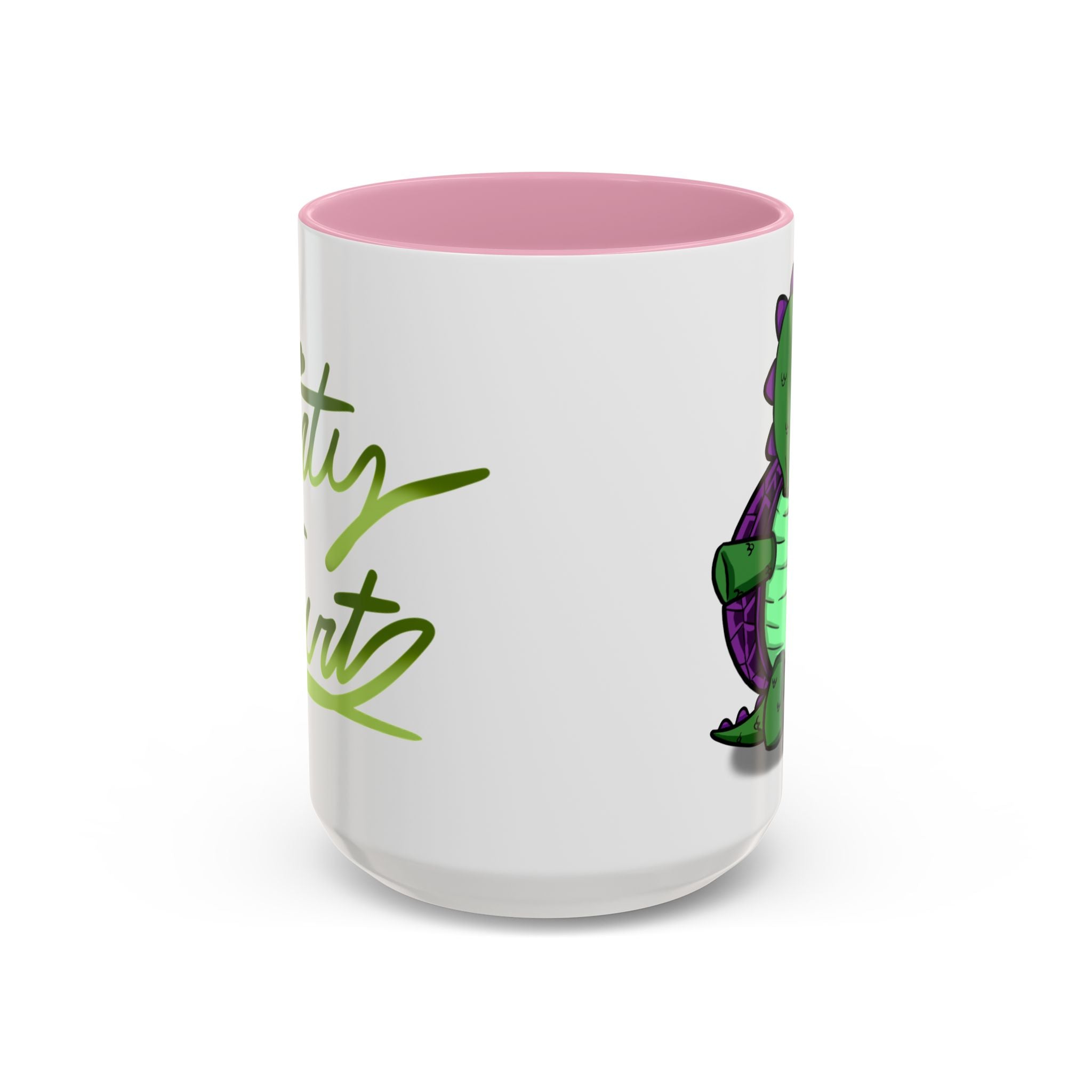 Dino Turt Mug
