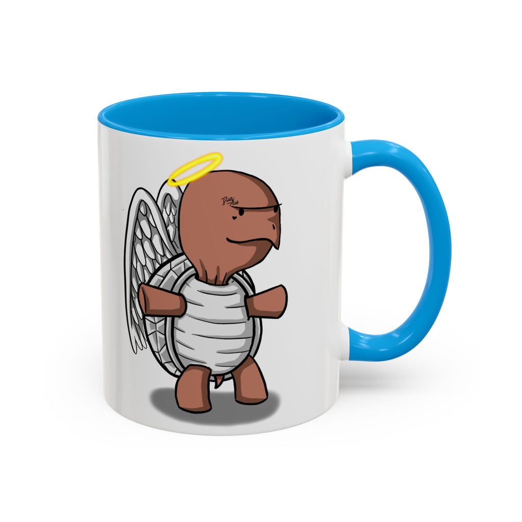 Angel Turt Mug