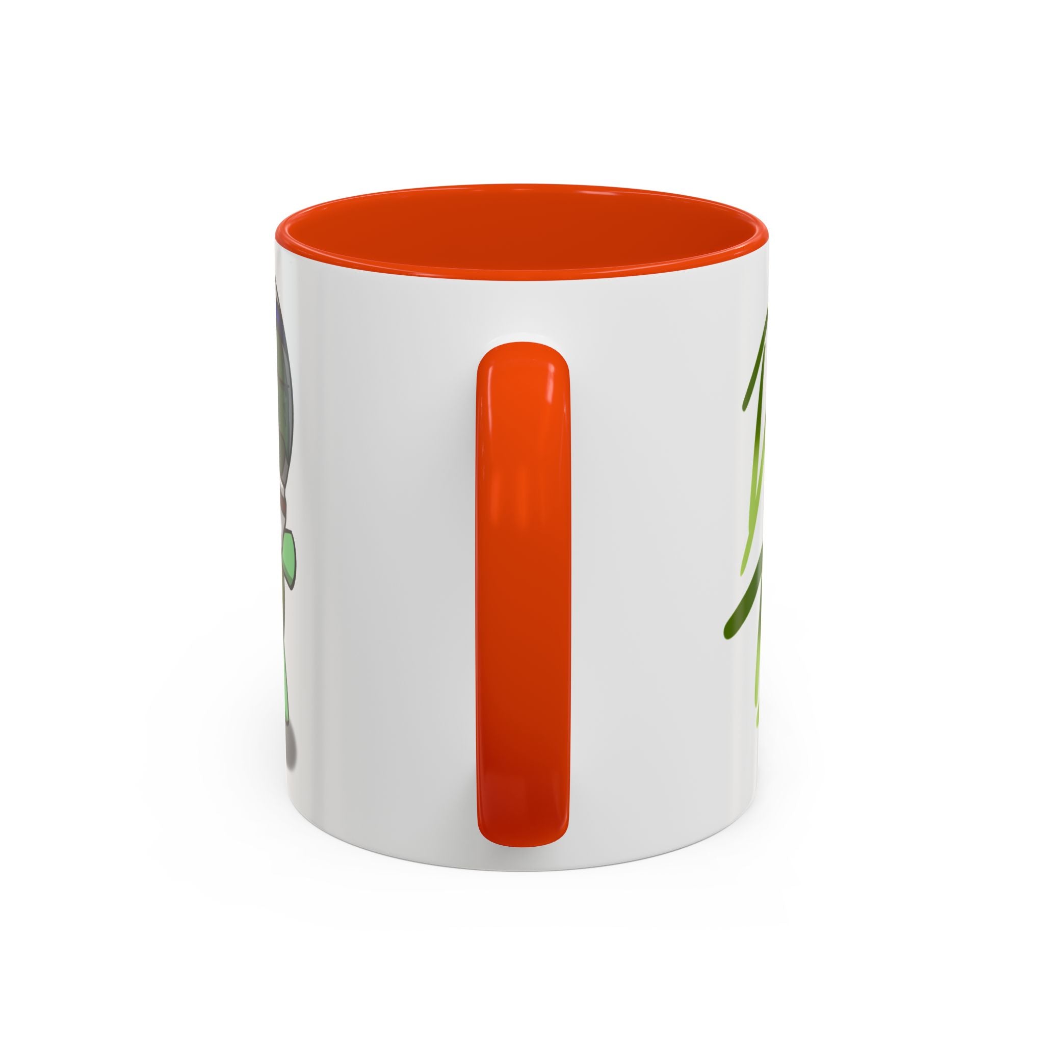 Astro Turt Mug