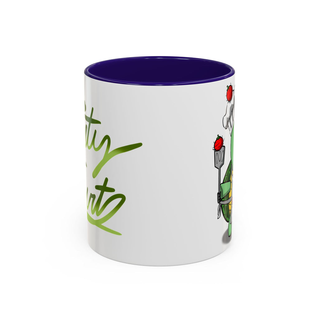 Chef Turt Mug