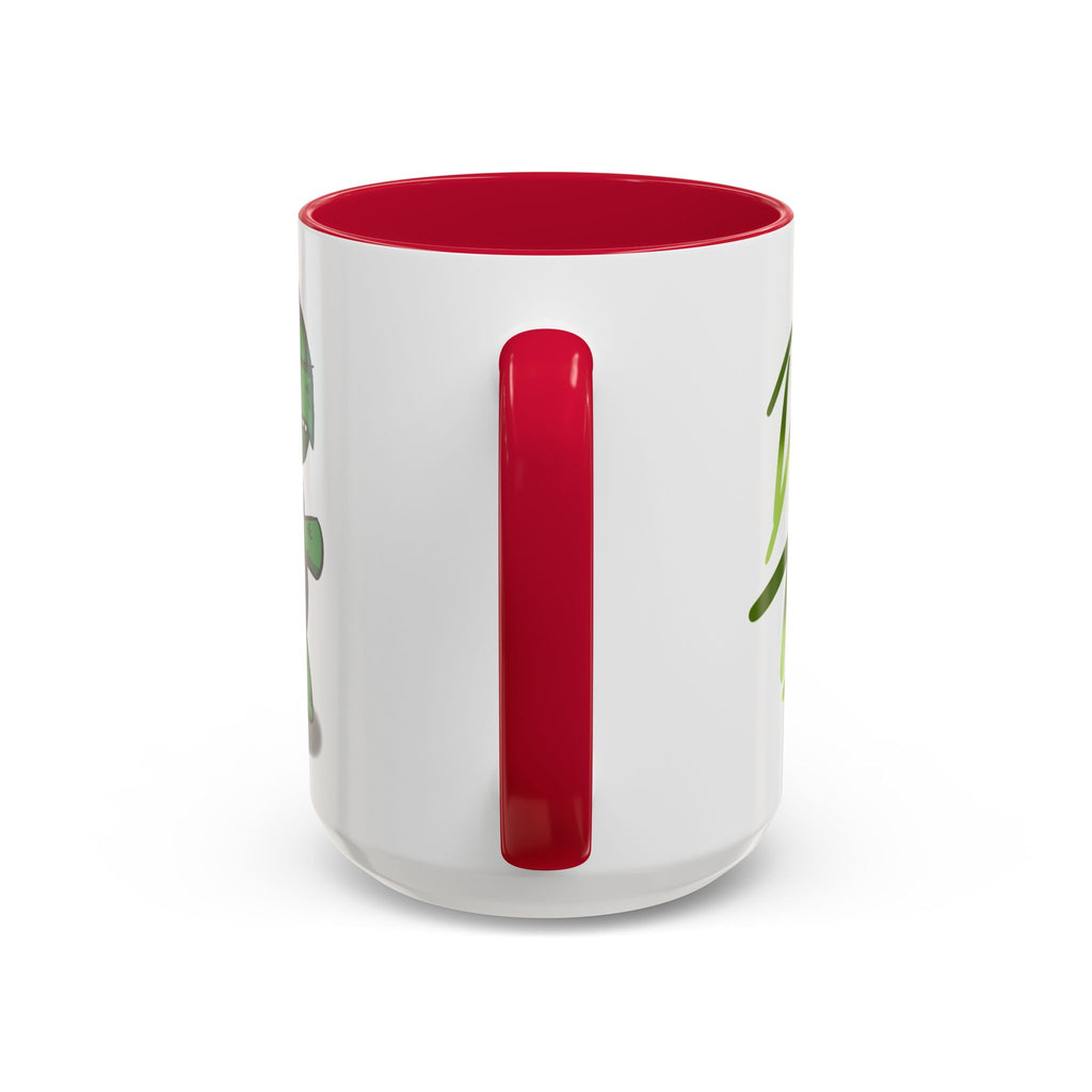 Dino Turt Mug