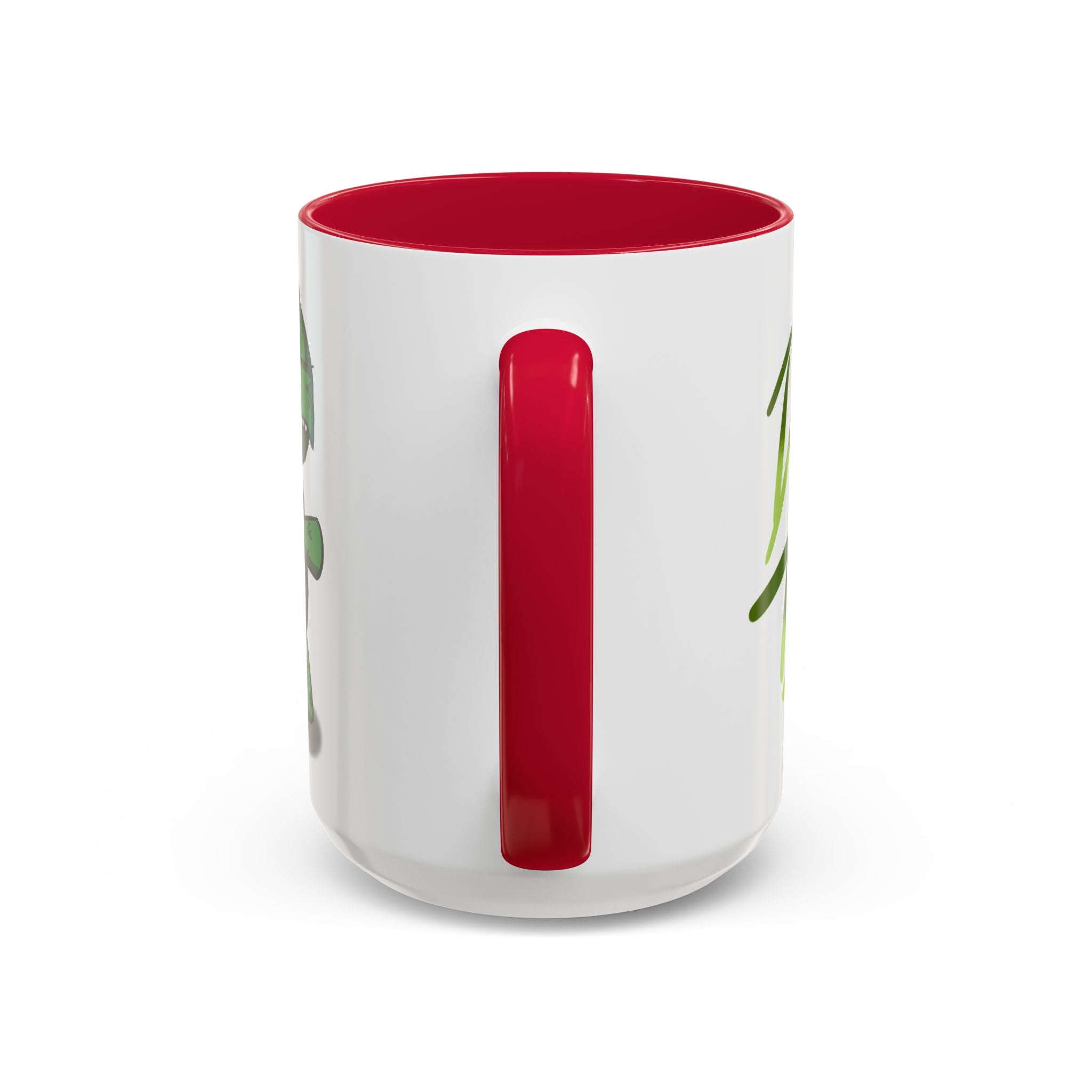 Dino Turt Mug