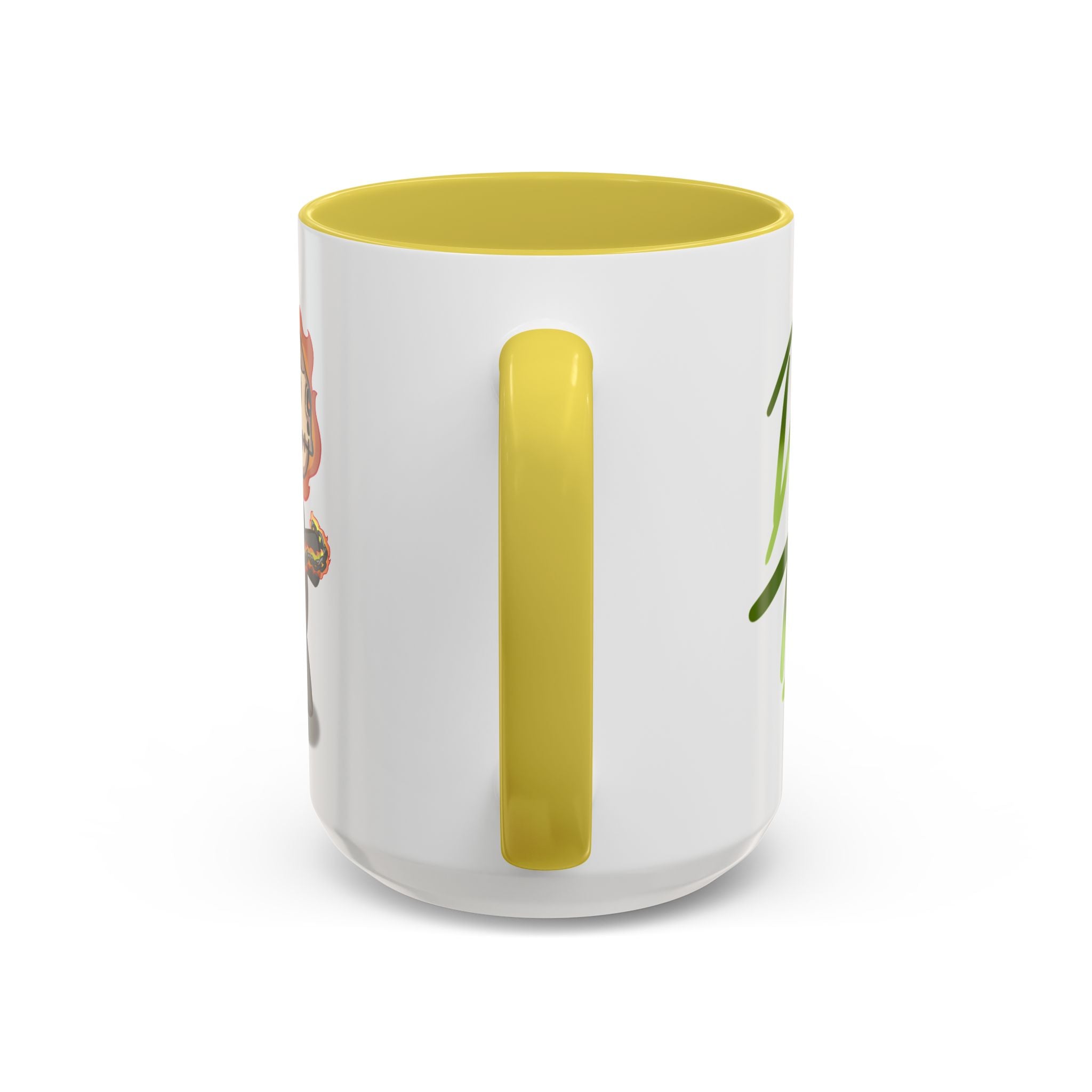 GhostriderTurt Mug